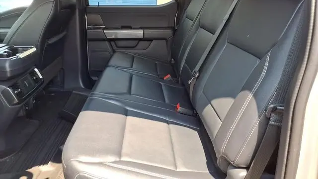 2022 Ford F-150 Limited