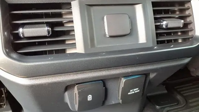 2022 Ford F-150 Limited