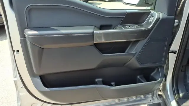 2022 Ford F-150 Limited