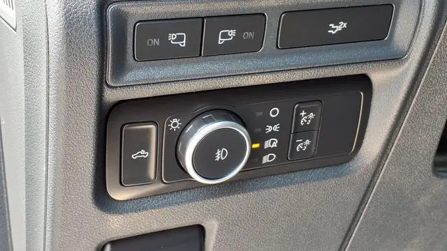 2022 Ford F-150 Limited
