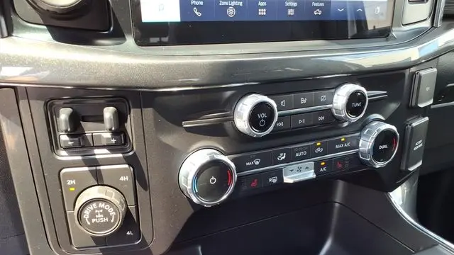 2022 Ford F-150 Limited
