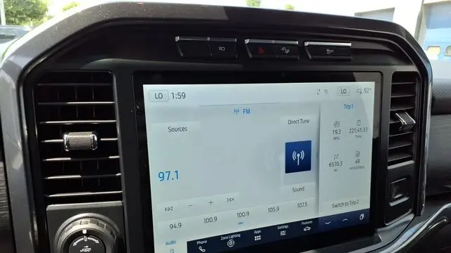 2022 Ford F-150 Limited