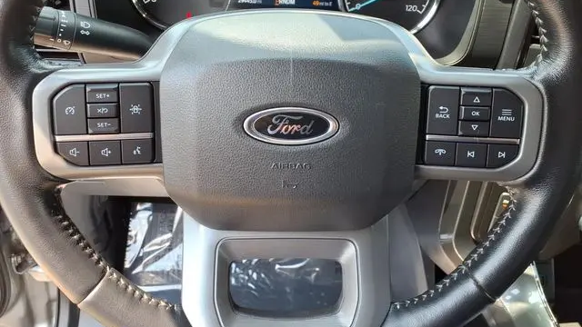 2022 Ford F-150 Limited