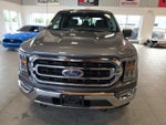 2022 F-150 Thumbnail 2