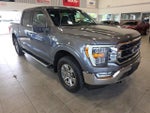 2022 F-150 Thumbnail 4