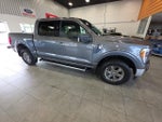 2022 F-150 Thumbnail 5