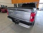 2022 F-150 Thumbnail 8