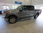 2022 F-150 Thumbnail 15