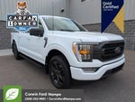 2022 F-150 Thumbnail 1