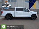 2022 F-150 Thumbnail 2