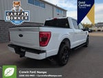 2022 F-150 Thumbnail 3