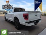 2022 F-150 Thumbnail 7
