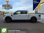 2022 F-150 Thumbnail 8