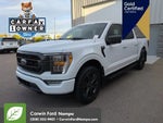 2022 F-150 Thumbnail 9