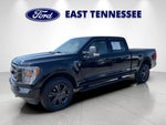 2022 F-150 Thumbnail 7