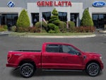 2022 F-150 Thumbnail 9