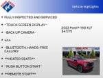 2022 F-150 Thumbnail 33