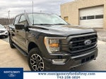 2022 F-150 Thumbnail 1
