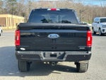 2022 F-150 Thumbnail 9