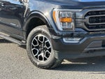 2022 F-150 Thumbnail 38
