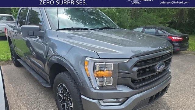 Preowned 2022 Ford F-150 XL for Sale