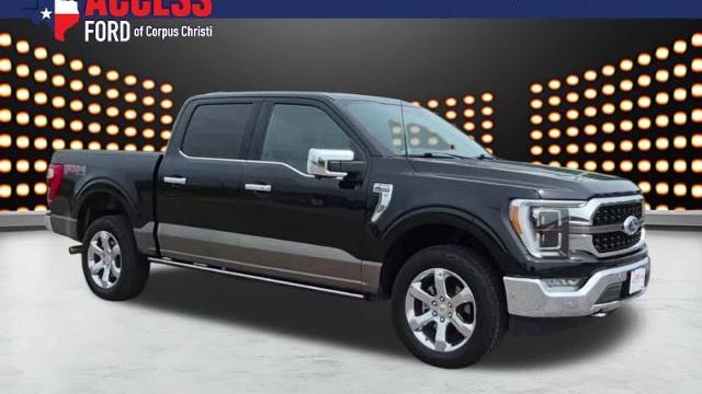 2022 Ford F-150 Limited