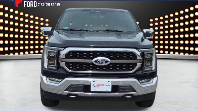 2022 Ford F-150 Limited