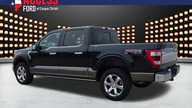 2022 Ford F-150 Limited