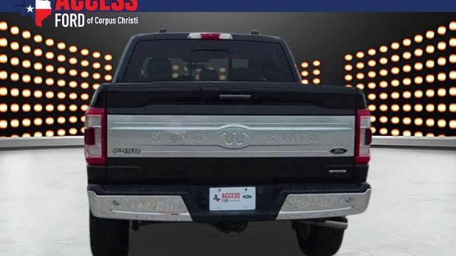 2022 Ford F-150 Limited