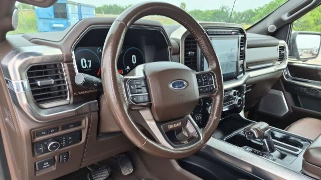 2022 Ford F-150 Limited