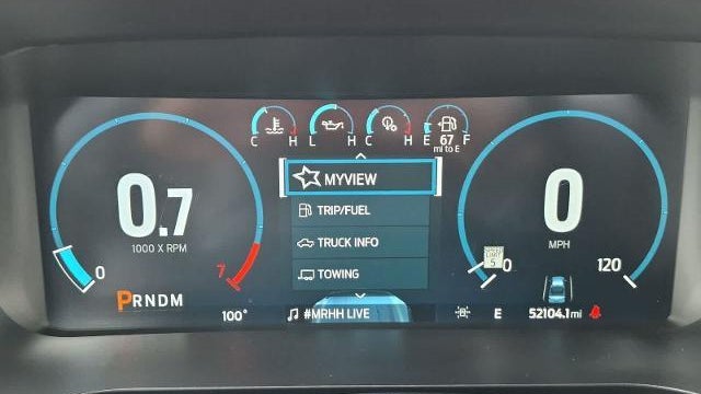 2022 Ford F-150 Limited