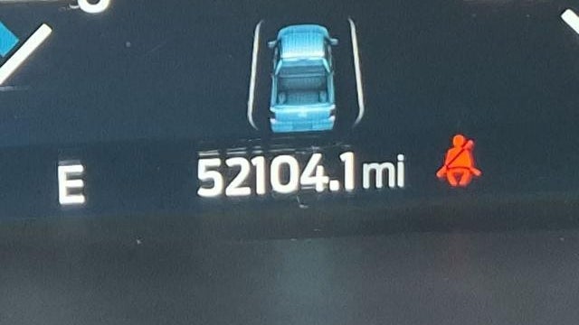 2022 Ford F-150 Limited