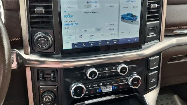 2022 Ford F-150 Limited