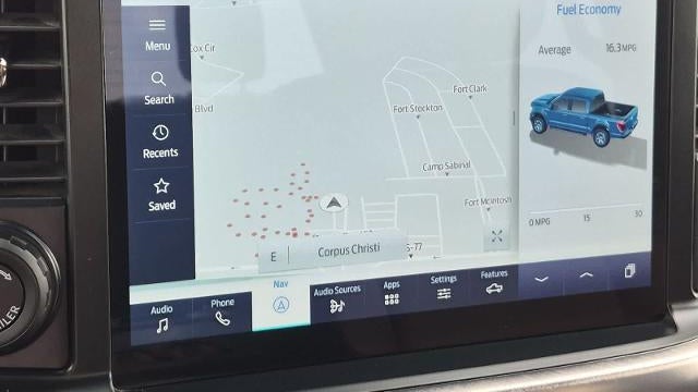 2022 Ford F-150 Limited