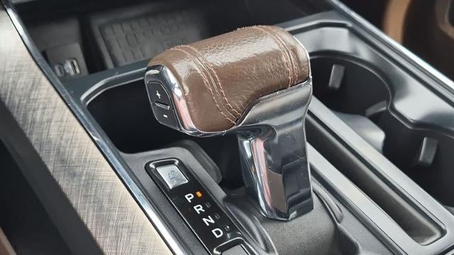 2022 Ford F-150 Limited