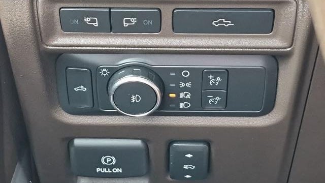2022 Ford F-150 Limited