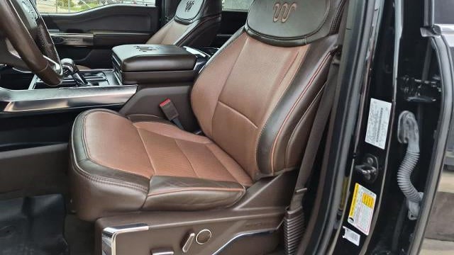 2022 Ford F-150 Limited