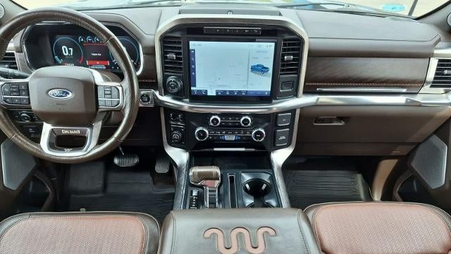 2022 Ford F-150 Limited