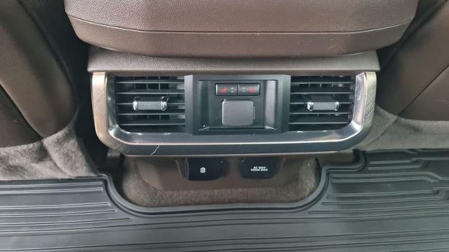 2022 Ford F-150 Limited