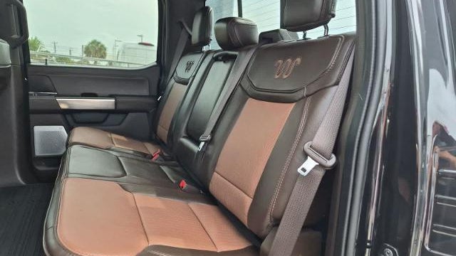 2022 Ford F-150 Limited