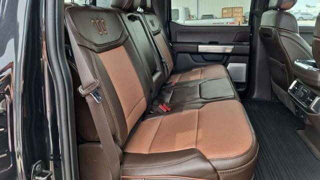 2022 Ford F-150 Limited