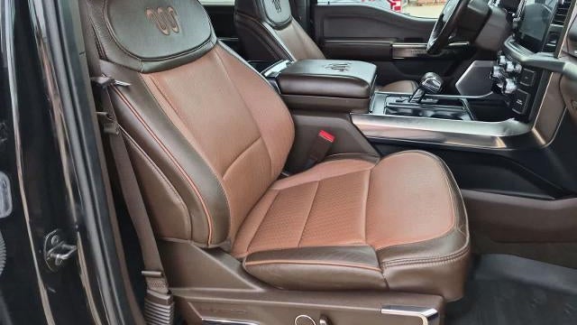 2022 Ford F-150 Limited