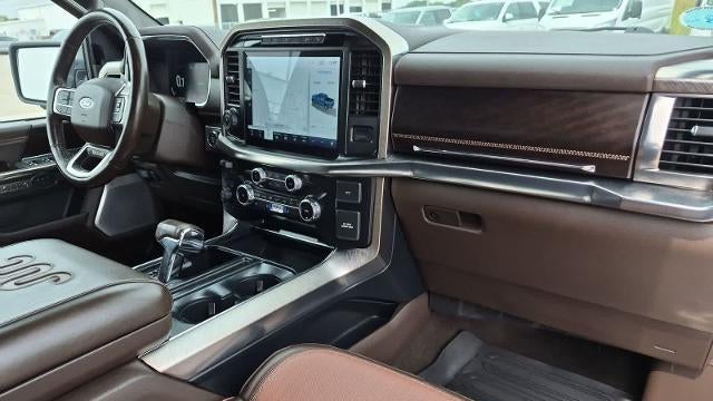 2022 Ford F-150 Limited