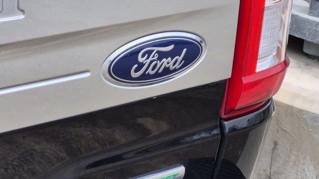 2022 Ford F-150 Limited