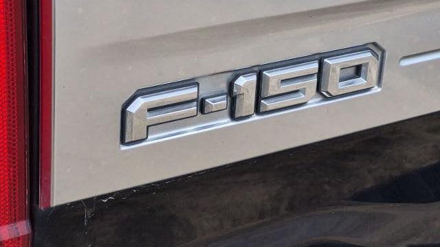 2022 Ford F-150 Limited