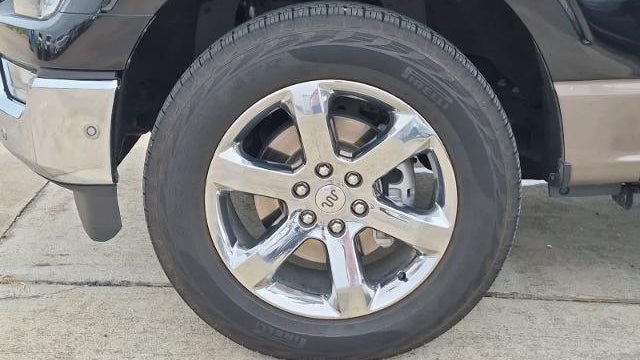 2022 Ford F-150 Limited