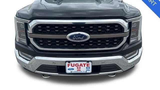 2022 Ford F-150 Limited