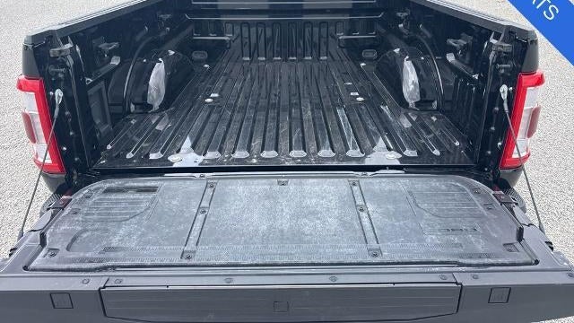 2022 Ford F-150 Limited