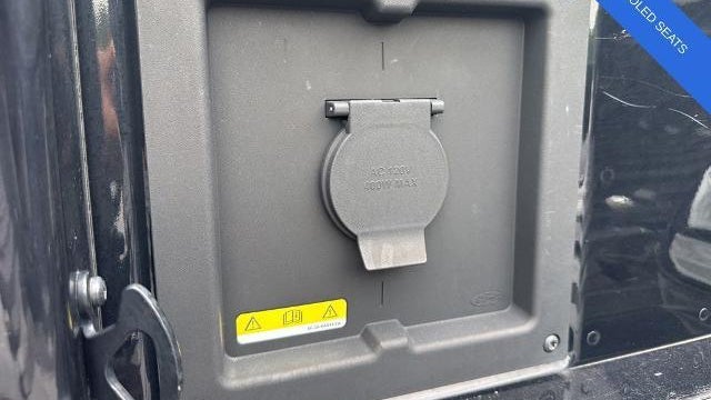 2022 Ford F-150 Limited