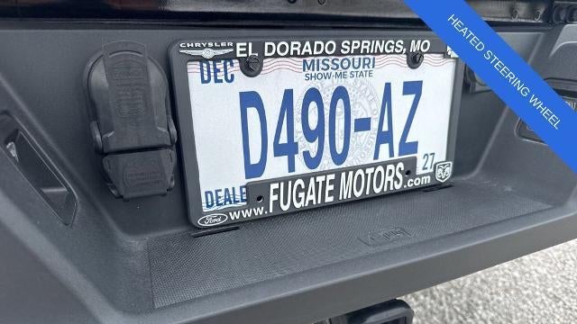 2022 Ford F-150 Limited